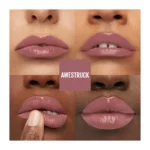 Maybelline Super Stay Vinyl Ink Liquid Lipstick 110 Awestruck - Image 4