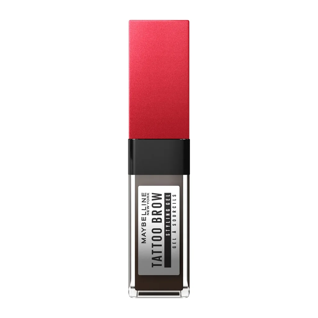 0000030152717_1 Maybelline Tattoo Studio 3-Day Brow 257 Medium Brown - Image 1