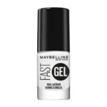 Maybelline Fast Gel Nail Lacquer 1 Top Coat
