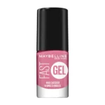 Maybelline Fast Gel Nail Lacquer  05 Twisted Tulip