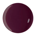 Maybelline Fast Gel Nail Lacquer 13 Possessed Plum - Image 2