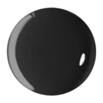 Maybelline Fast Gel Nail Lacquer 17 Black Out - Image 3