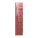 Maybelline Super Stay Vinyl Ink Liquid Lipstick  35 Cheeky - Image 2