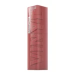 Maybelline Super Stay Vinyl Ink Liquid Lipstick  35 Cheeky - Image 5