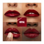 Maybelline Super Stay Vinyl Ink Liquid Lipstick 55 Royal - Image 5