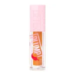 Maybelline Lifter Plump Lip Plumping Gloss 008 Hot Honey - Image 2