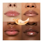 Maybelline Lifter Plump Lip Plumping Gloss 008 Hot Honey - Image 5