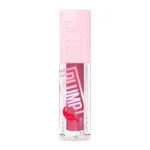 Maybelline Lifter Plump Lip Plumping Gloss 002 Mauve Bite - Image 2