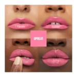 Maybelline Super Stay Vinyl Ink Liquid Lipstick 155 Upbeat - Image 4