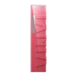 Maybelline Super Stay Vinyl Ink Liquid Lipstick 145 Rogue - Image 2