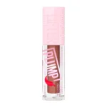 Maybelline Lifter Plump Lip Plumping Gloss 007 Cocoa Zing - Image 2