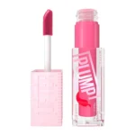 Maybelline Lifter Plump Lip Plumping Gloss 003 Pink Sting