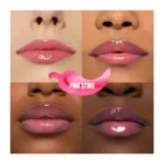 Maybelline Lifter Plump Lip Plumping Gloss 003 Pink Sting - Image 5