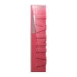 Maybelline Super Stay Vinyl Ink Liquid Lipstick 160 Sultry - Image 4