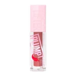 Maybelline Lifter Plump Lip Plumping Gloss 005 Peach Fever - Image 2