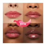 Maybelline Lifter Plump Lip Plumping Gloss 004 Red Flag - Image 4