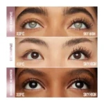 Maybelline Lash Sensational Sky High Mascara Black - Image 3