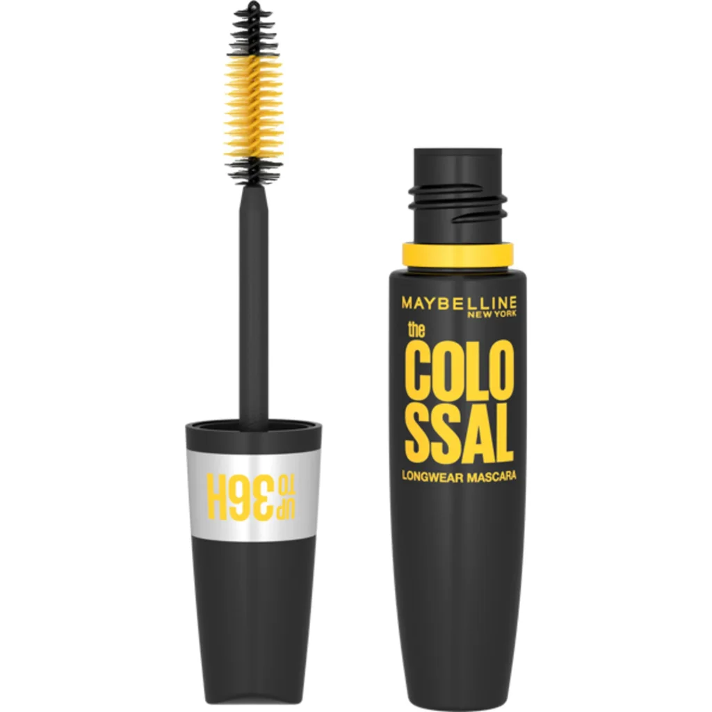 0000030166974_1 Maybelline The Colossal Up To 36H Mascara - Image 1