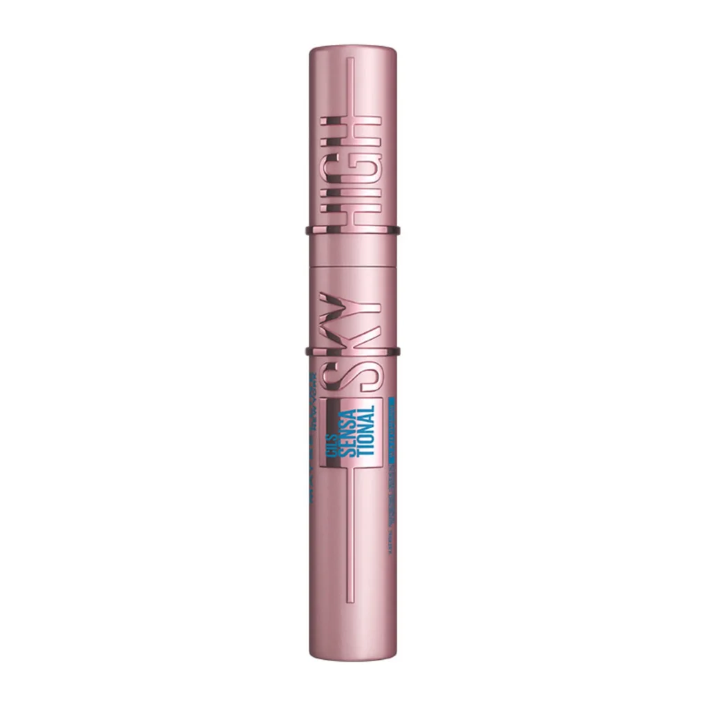 0000030167223_1 Maybelline Lash Sensational Sky High Mascara Αδιάβροχη - Image 1