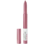 Maybelline Super Stay Ink Crayon 30 Seek Adventure