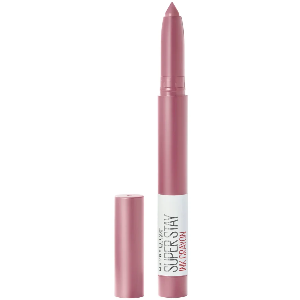0000030174078_1 Maybelline Super Stay Ink Crayon 30 Seek Adventure - Image 1