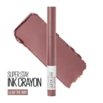 Maybelline Super Stay Ink Crayon 15 Lead The Way - Image 3