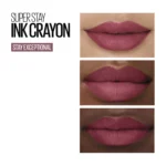 Maybelline Super Stay Ink Crayon 25 Stay Exceptional - Image 2