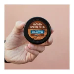 Men Expert Barber Club Πηλος Για Μούσια Και Μαλλιά Με Μεσαίο Κράτημα 75Ml - Image 4