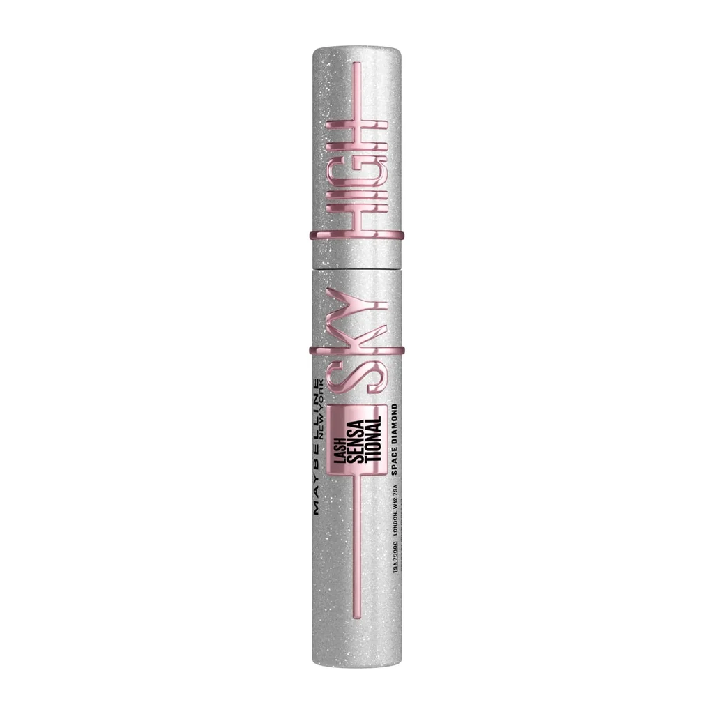 0000030189195_1 Maybelline Lash Sensational Sky High Mascara 791 Space Diamond - Image 1