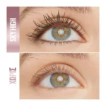 Maybelline Lash Sensational Sky High Mascara 789 Green Altitude - Image 4