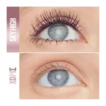 Maybelline Lash Sensational Sky High Mascara 787 Plum Twilight - Image 4