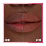 Maybelline Serum Lipstick Ματ Κραγιόν 008 'Scuse Me - Image 8