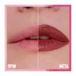 Maybelline Serum Lipstick Σατινε Κραγιόν 106 Maybe It'S… Soft - Image 3