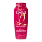 Elvive Color Vive Σαμπουάν Για Βαμμένα Μαλλιά 400Ml