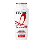 Elvive Total Repair 5 Σαμπουάν Αναδόμησης 5 400Ml