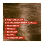 L'Oreal Paris Elvive Total Repair 5 Μάσκα Εντατικής Αναδόμησης 300Ml - Image 6