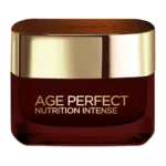 L'Oreal Paris Age Perfect Εντατική Θρέψη Κρέμα Ημέρας 50Ml - Image 2