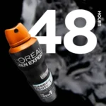 Men Expert Protect Spray, 48Ωρη Ολικη Προστασία Ενάντια Στον Ιδρώτα 150Ml - Image 2