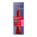 L'Oreal Paris Revitalift Laser Κρέμα Ματιών Δραστικής Αντιγήρανσης 15Ml