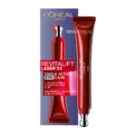 L'Oreal Paris Revitalift Laser Κρέμα Ματιών Δραστικής Αντιγήρανσης 15Ml - Image 4