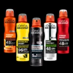 Men Expert Shirt Protect Spray, 48Ωρη Ολικη Προστασία Ενάντια Στον Ιδρώτα, Λευκους & Κιτρινους Λεκεδες 150Ml - Image 4