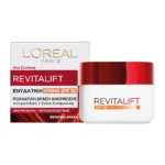 L'Oreal Paris Revitalift Classic Αντιρυτιδικη & Συσφικτικη Κρέμα Ημέρας Spf 30 50Ml - Image 3