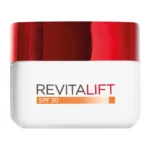 L'Oreal Paris Revitalift Classic Αντιρυτιδικη & Συσφικτικη Κρέμα Ημέρας Spf 30 50Ml - Image 7