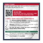L'Oreal Paris Revitalift Laser Κρέμα Νυχτας Δραστικης Επανόρθωσης 50Ml - Image 5