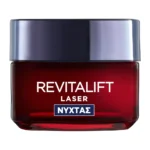 L'Oreal Paris Revitalift Laser Κρέμα Νυχτας Δραστικης Επανόρθωσης 50Ml - Image 6