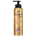 L'Oreal Paris Elnett Crème De Mousse Αφρος Μαλλιών Για Όγκο
