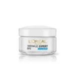 Wrinkle Expert 35+ Κρέμα Ημέρας 50Ml