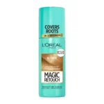 Magic Retouch Spray Κάλυψης Λευκών Ριζών 5 Ξανθό