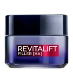 Revitalift Filler Κρέμα Σύσφιξης Νυχτας Με Υαλουρονικό Οξύ - Image 3