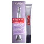 L'Oreal Paris Revitalift Filler Renew Ενυδατική & Αντιγηραντική Κρέμα Ματιών 15Ml - Image 6